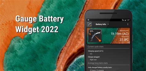 Gauge Battery Widget 2017 Descargar Apk Para Android Aptoide