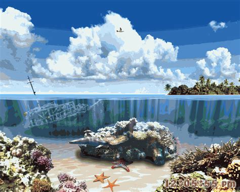 Marine Aquarium 3 Keycode Ianlasopa