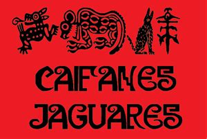 Cuando tú no estás (1998), fin de siglo (1999), no podemos. Caifanes - Jaguares Logo Vector (.EPS) Free Download