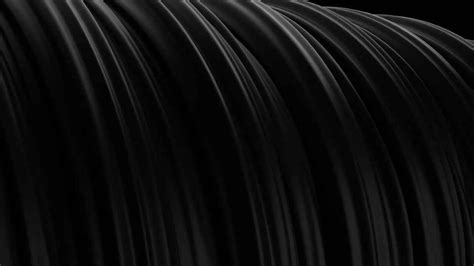 These Black Wallpapers From Jean Marc Denis Are Absolutely Gorgeous