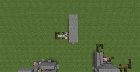 3 Cool Traps Invented By Me Minecraft Map
