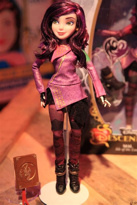 Although, i totally buy store bought. Dove Cameron more specifically Mal from Descendants | From ...