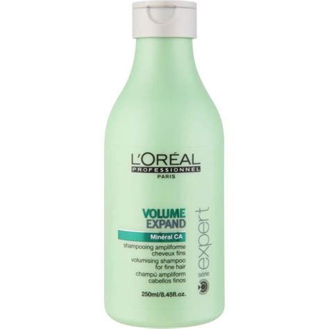 Loréal Professionnel Série Expert Volume Expand Shampoo 250ml