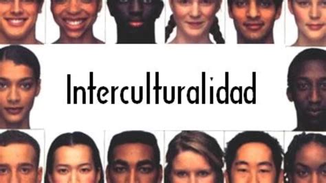 O Que Significa Interculturalidade