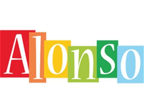 Pikpng encourages users to upload free artworks without copyright. Alonso Logo | Name Logo Generator - Smoothie, Summer ...