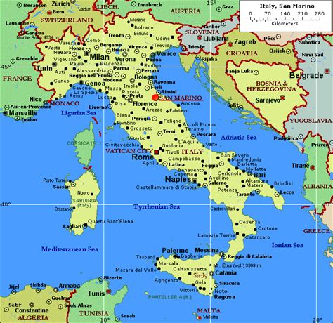 San marino, officially the republic of san marino (italian: San Marino Haritası ve San Marino Uydu Görüntüleri