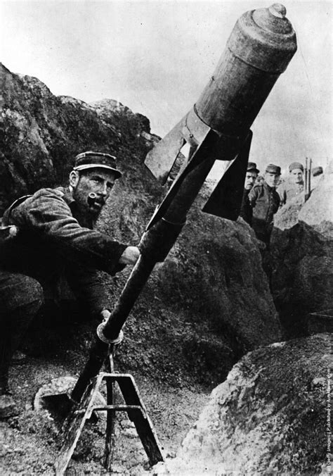 World War I: 1914 Year. Part I » GagDaily News