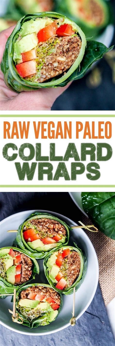 This recipe is therefore for six dinners: Raw vegan recipes are perfect when you want to eat healthy ...