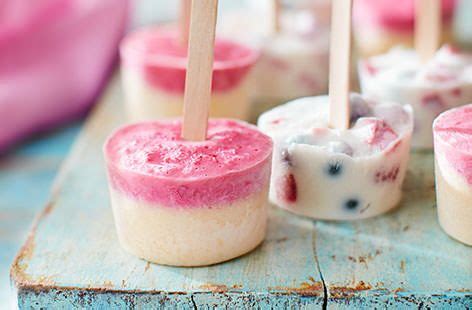 Join the 7,745 people who've already contributed. Striped fruit juice lollies | Recipe (With images) | Ice ...