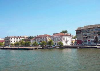 Cruises To Sulina, Romania | Sulina Cruise Ship Arrivals