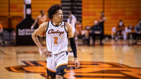 He played college basketball for the oklahoma state cowboys. NBA draft: Pistons select Cade Cunningham with No. 1 pick ...