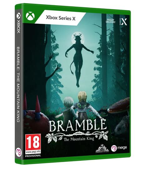 Bramble The Mountain King Xbox Serie X