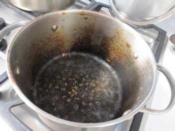 Maybe you would like to learn more about one of these? Vegetarians in Paradise/Aunt Nettie/ Cleaning a Burned Pot