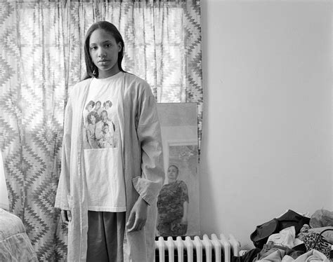 Latoya Ruby Frazier Photography At Brooklyn Museum The New York Times