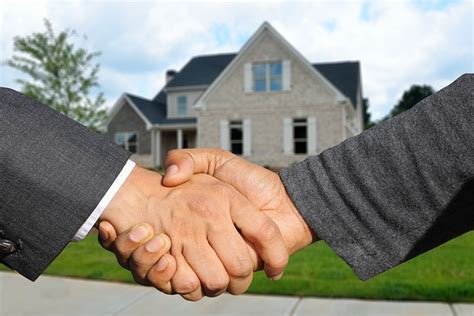 What Makes A Good Estate Agent The Conveyancing Team