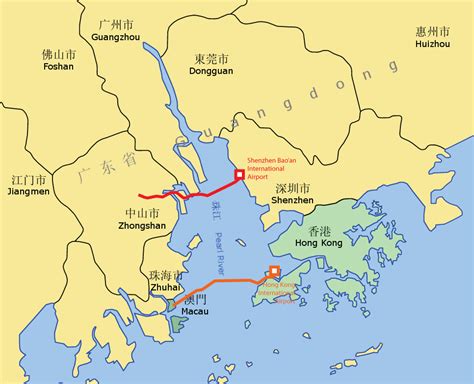 Map Of Dongguan China Where Is Dongguan China Dongguan China Map English Dongguan China Maps For Tourist 1 