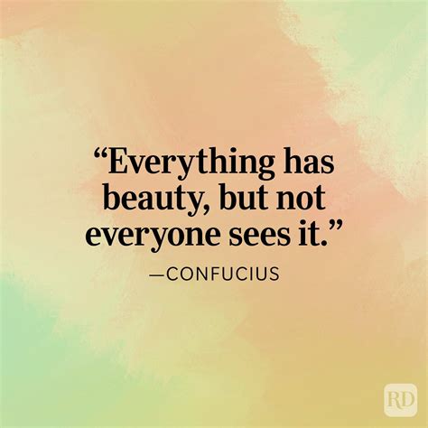 40 inspirational beauty quotes reader s digest