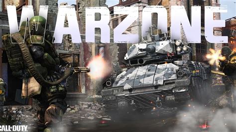 Call Of Duty Warzone Introduz Modo Solo Última Ficha