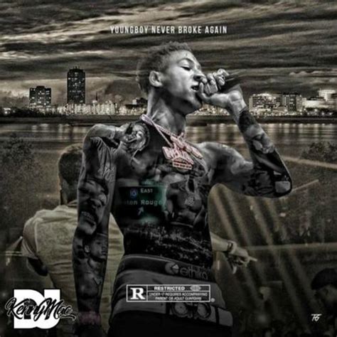 Nba Youngboy Unreleased 38 Baby Edition 2019 Free Download