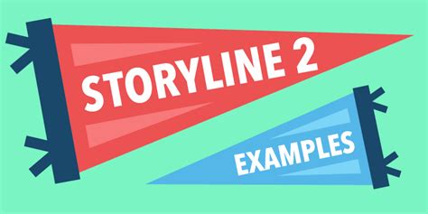 5 Exciting New Storyline 2 Examples E Learning Heroes