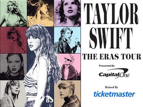 Ticketmaster Defends Alleged Monopoly at the Senate Judiciary Hearings