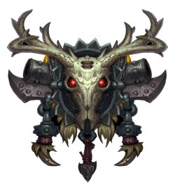 Crests - WoWWiki - Your guide to the World of Warcraft