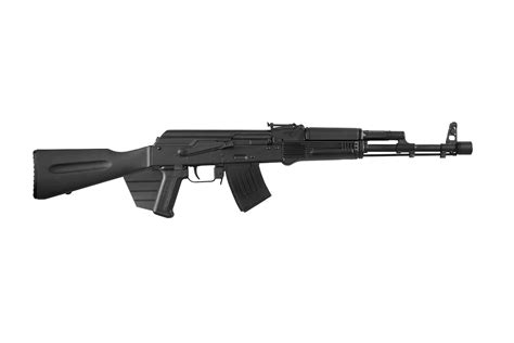 Kalashnikov Usa Kali 103 762x39 Ca Compliant Ak 47 Black Dirty