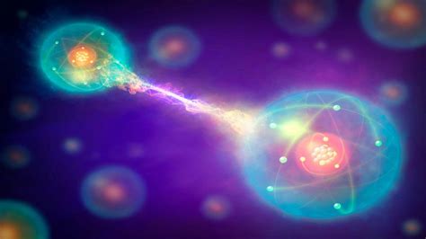 FREE AstroScience: What is the Quantum entanglement?