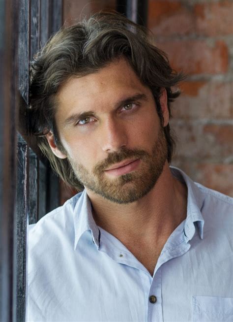 We did not find results for: 50+ Long Haircuts & Hairstyle Tips for Men | Man of Many