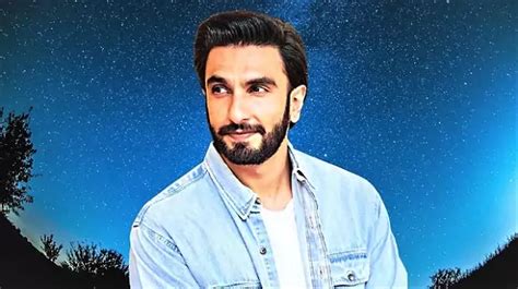 Ranveer Singh Age Height Wife Father Net Worth What Insider