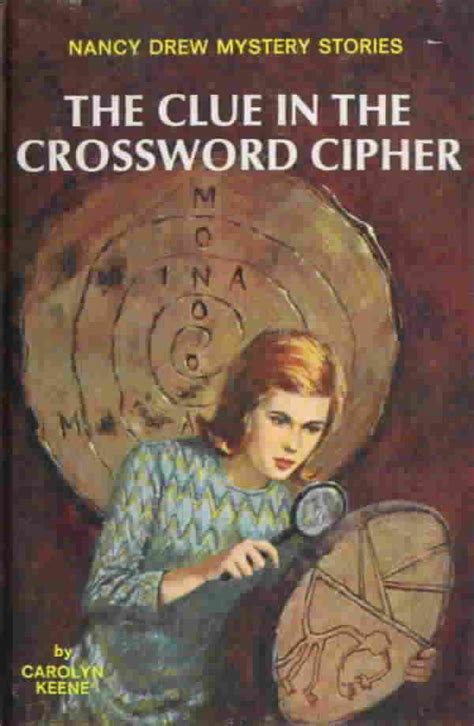 Below you will find the correct answer to slang term for a novice crossword clue, if you need more help finishing your crossword continue your navigation and try our search function. Series Books for Girls: Nancy Drew #44 The Clue in the ...