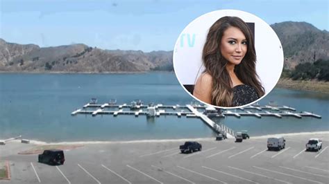 Naya Rivera They Find A Body In Lake Piru Where The Actress Disappeared The Limited Times