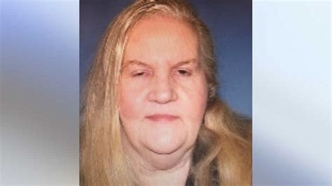 fairfield pd missing woman doesn t have meds