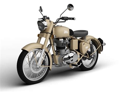 See more ideas about royal enfield, enfield, royal. Royal Enfield Classic Desert Storm 2016 3D Model MAX OBJ ...