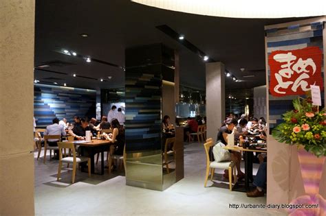 1 utama is one of the klang valley's most popular shopping centres. Food For Thought 201 - Tonkatsu By Ma Maison @ 1 Utama ...