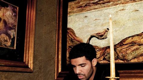Drake Reveals Take Care Tracklist Pitchfork
