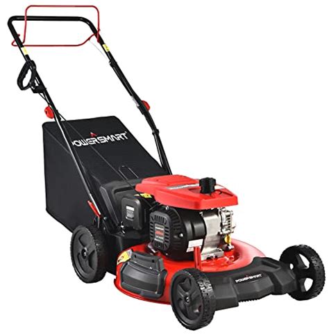 Our Best Rated Self Propelled Gas Lawn Mowers Top Product Reviwed