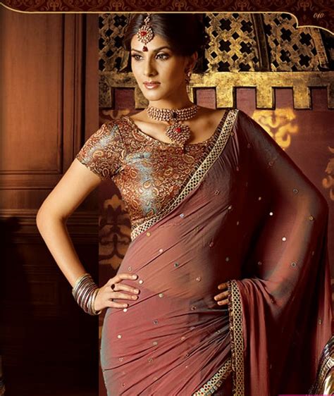 Neeta Lulla Designer Sarees Collection Saree Blouse Patterns