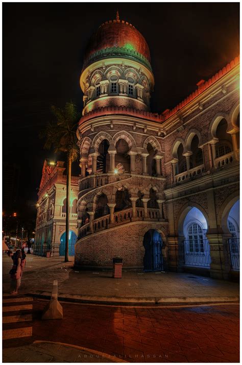 Sultan abdul samad building was constructed in 1894 and completed in 1897 and was named after the reigning sultan at that time. sultan abdul samad building | The Sultan Abdul Samad ...