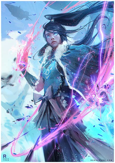 Avatar korra fights to keep republic city safe from the evil forces of both the physical and spiritual worlds. KORRA!!: YouTUBE! by rossdraws on DeviantArt