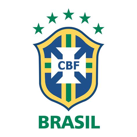 Logo Sele O Brasileira Brasil Bras O Em Png Logo De Times