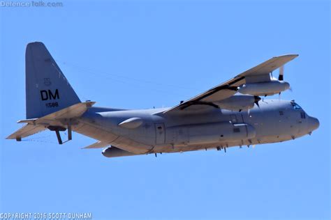 Usaf Ec 130h Compass Call Electronic Warfare Aircraft Defence Forum And Military Photos