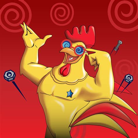 El Gallo Más Gallo Nicaragua
