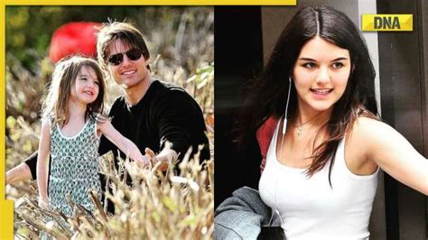 tom cruise s daughter suri cruise makes on screen singing debut with film alone collectively tos