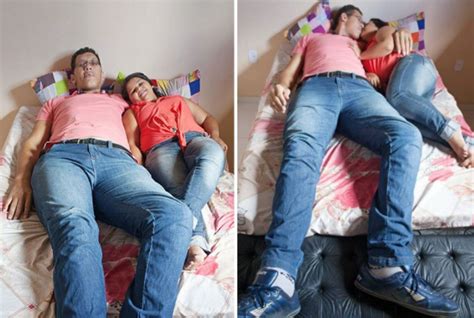 17 Weirdest Couples You Wont Believe Actually Exist Page 3 Of 17 Online Cornucopia