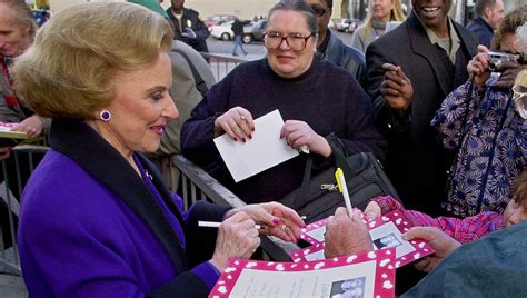 Original Dear Abby Advice Columnist Dies At 94