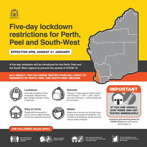 Fri, 23 apr 2021 09:29:36 gmt 2. Perth Lockdown 2021 - D4x9l3w7uxbcim : 1, 2021 in perth ...