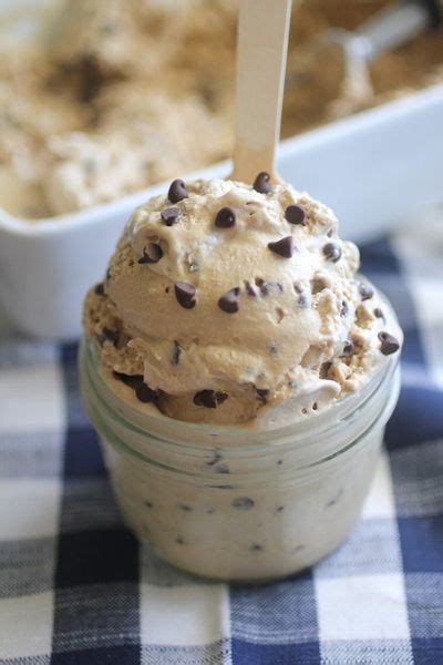 Simple recipe is very easy to make with my cuisinart ice cream maker and retained a nice soft *percent daily values are based on a 2,000 calorie diet. No Churn Espresso Ice Cream | Dashing Dish | No calorie ...