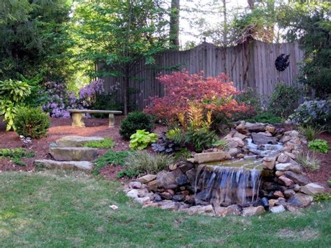 Check spelling or type a new query. 35 Incredible Backyard Fountains Do It Yourself - Home, Family, Style and Art Ideas