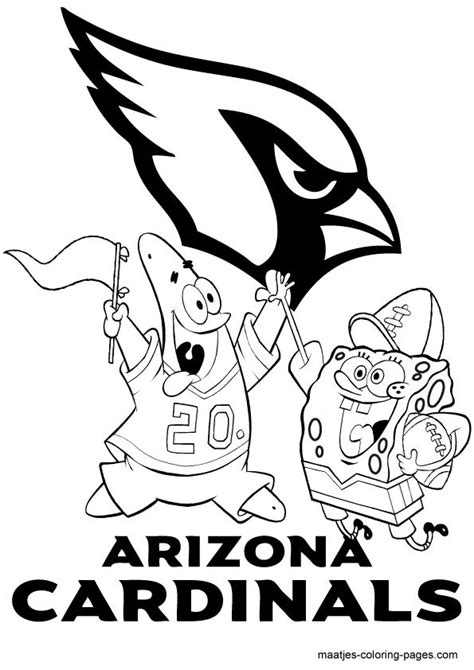 Cardinals Baseball Coloring Pages Coloring Pages